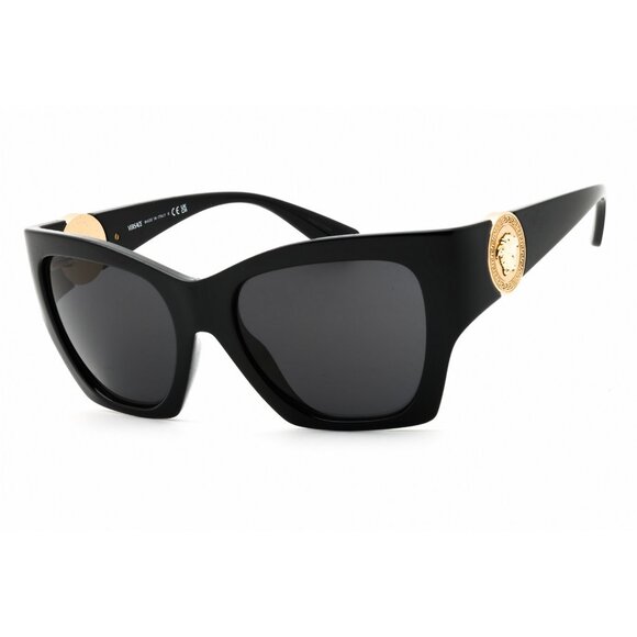 Versace Sunglasses VE4452-GB1-55 New with tags